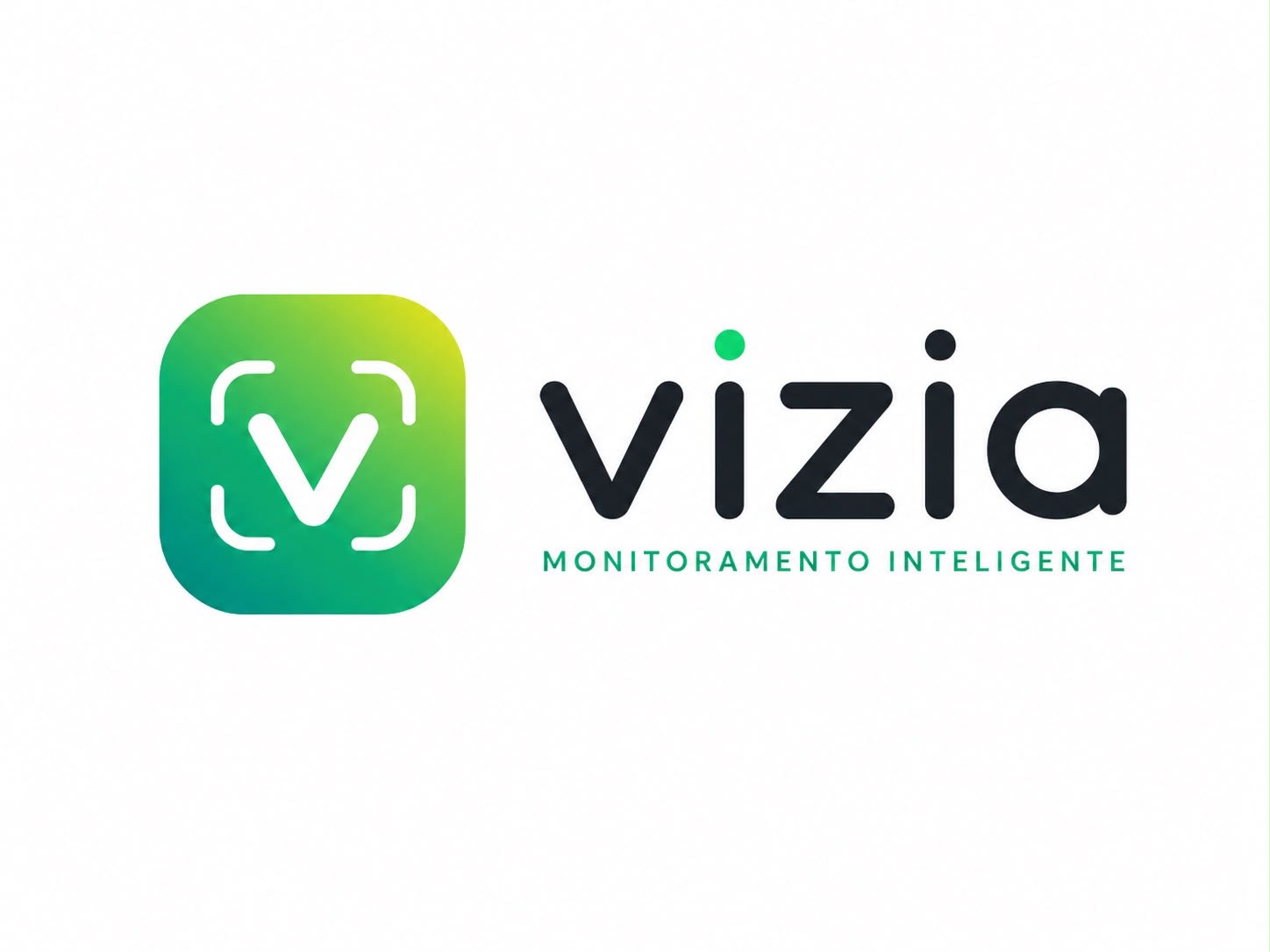Vizia — Monitoramento Inteligente